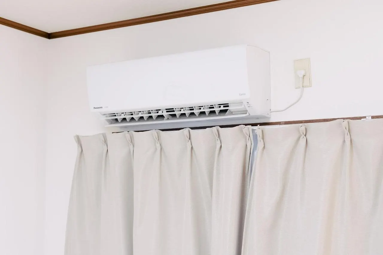 Ferienwohnung Kashikiri Ikkenya Sora Ōsaka Japan