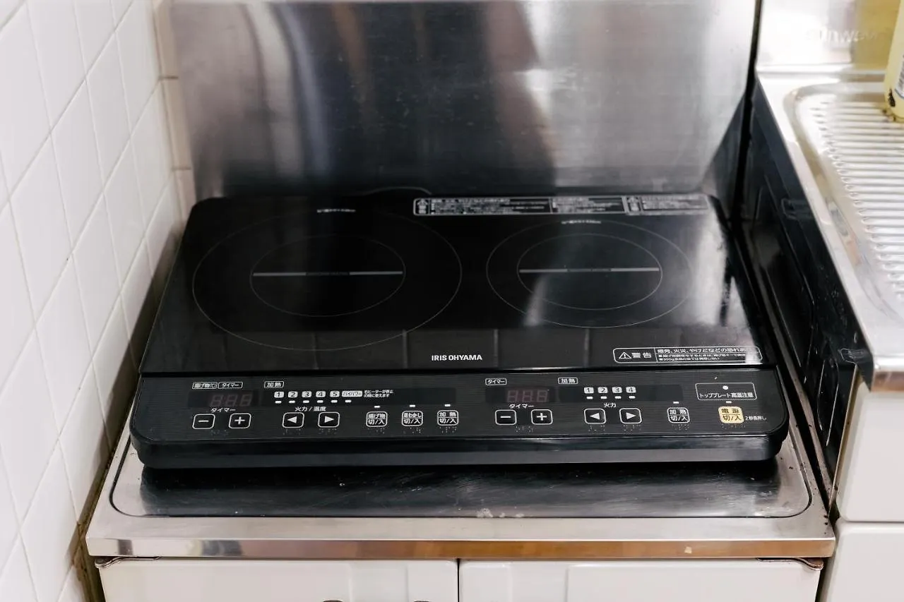 Ferienwohnung Kashikiri Ikkenya Sora Ōsaka Japan